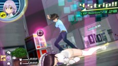 画像ギャラリー No.010のサムネイル画像 / 「AKIBA'S TRIP2」秋葉原発のアイドル「Rin」や,魔骸者事件の中心で動く人物「天羽禅夜」を紹介