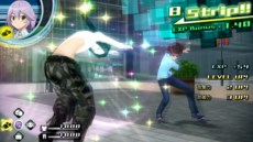 画像ギャラリー No.011のサムネイル画像 / 「AKIBA'S TRIP2」秋葉原発のアイドル「Rin」や,魔骸者事件の中心で動く人物「天羽禅夜」を紹介