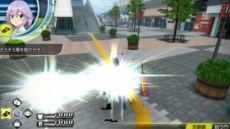 画像ギャラリー No.013のサムネイル画像 / 「AKIBA'S TRIP2」秋葉原発のアイドル「Rin」や,魔骸者事件の中心で動く人物「天羽禅夜」を紹介