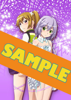 画像ギャラリー No.006のサムネイル画像 / 「AKIBA’S TRIP2」,主人公の妹「ナナ」にフォーカスした全国のお兄ちゃん必見のムービーが公開に。店舗別予約特典用の完成版イラストも一挙紹介