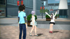 ���������꡼ No.010�Υ���ͥ������ / ��AKIBA��S TRIP2�ס���͸�����֥ʥʡפ˥ե���������������Τ��������ɬ���Υࡼ�ӡ��������ˡ�Ź����ͽ����ŵ�Ѥδ����ǥ��饹�Ȥ���Ҳ�