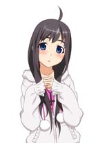 画像ギャラリー No.013のサムネイル画像 / 「AKIBA’S TRIP2」,主人公の妹「ナナ」にフォーカスした全国のお兄ちゃん必見のムービーが公開に。店舗別予約特典用の完成版イラストも一挙紹介