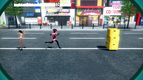 ���������꡼ No.005�Υ���ͥ������ / ��AKIBA��S TRIP2�ס������Х�����㡼��ˤ�뤿��ե�����ɤ���α�ؤ��Ƥ���������饯�����֥��ƥ����饤���ͥ�פ����