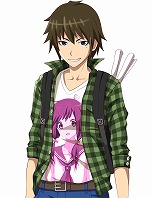 ���������꡼ No.010�Υ���ͥ������ / ��AKIBA��S TRIP2�ס������Х�����㡼��ˤ�뤿��ե�����ɤ���α�ؤ��Ƥ���������饯�����֥��ƥ����饤���ͥ�פ����