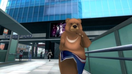 画像ギャラリー No.001のサムネイル画像 / 「AKIBA'S TRIP2」前作よりも忠実に再現された秋葉原の街を紹介するショートムービーが公開に。実名店舗も多数登場