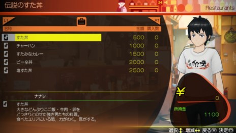 ���������꡼ No.013�Υ���ͥ������ / ��AKIBA'S TRIP2�����������¤˺Ƹ����줿���ո��γ���Ҳ𤹤륷�硼�ȥࡼ�ӡ��������ˡ���̾Ź�ޤ�¿���о�