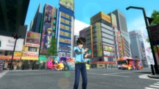 画像ギャラリー No.002のサムネイル画像 / 「AKIBA'S TRIP2」ゲーム内の秋葉原で見つけられる多彩なコラボコンテンツの一部を紹介
