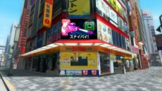 画像ギャラリー No.006のサムネイル画像 / 「AKIBA'S TRIP2」ゲーム内の秋葉原で見つけられる多彩なコラボコンテンツの一部を紹介