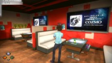 画像ギャラリー No.007のサムネイル画像 / 「AKIBA'S TRIP2」ゲーム内の秋葉原で見つけられる多彩なコラボコンテンツの一部を紹介