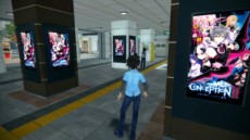 画像ギャラリー No.009のサムネイル画像 / 「AKIBA'S TRIP2」ゲーム内の秋葉原で見つけられる多彩なコラボコンテンツの一部を紹介