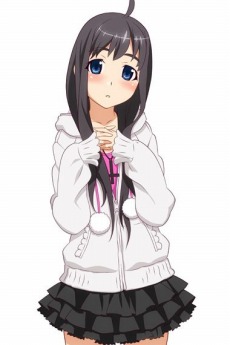 ���������꡼ No.007�Υ���ͥ������ / ��AKIBA'S TRIP2�ס����㥹�ȥ����Ȥ��Ͽ������PV���ڥ����С������פ�3��Ϣ³�������������ȡ���1�Ƥϻ�߷����ᤵ��