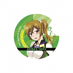 ꡼ No.003 | AKIBAS TRIP2סȯ٥ȤγŷꡣTVCMΥࡼӡ