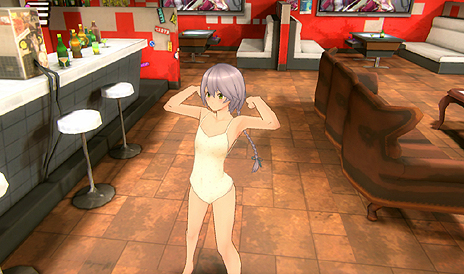 ���������꡼ No.004�Υ���ͥ������ / ���ո��ǵ۷쵴ã��æ�����Ƥ�����AKIBA��S TRIP2�פ�����ȯ�䡣���ä��������DLC�䥢�åץǡ��Ȥ��ۿ��⥹������