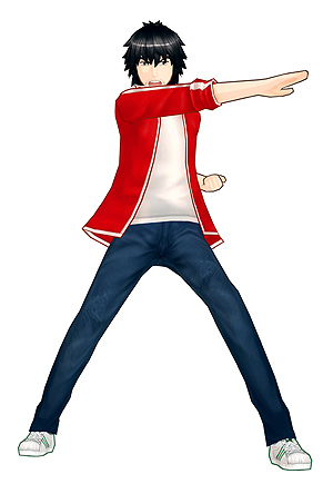 ���������꡼ No.008�Υ���ͥ������ / ���ո��ǵ۷쵴ã��æ�����Ƥ�����AKIBA��S TRIP2�פ�����ȯ�䡣���ä��������DLC�䥢�åץǡ��Ȥ��ۿ��⥹������