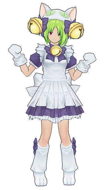 画像ギャラリー No.008のサムネイル画像 / 「AKIBA’S TRIP2」,DLC第2弾として水着や「そに子」コラボ衣装などが配信