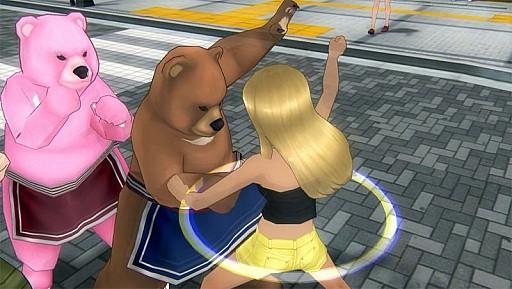 画像ギャラリー No.010のサムネイル画像 / 「AKIBA’S TRIP2」,声優陣の直筆サイン色紙が当たるTwitterキャンペーン