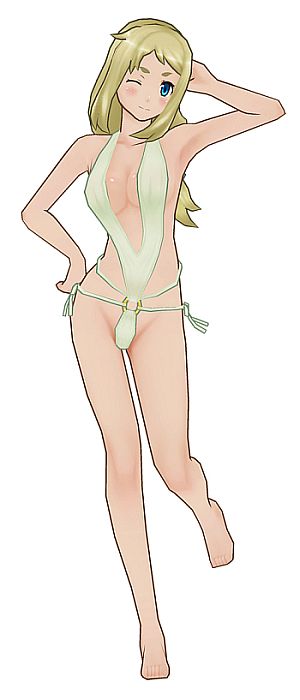 ꡼ No.002 | AKIBAS TRIP2סƥȻֱο䥳ܰʤDLC3Ƥۿ