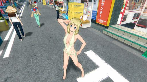 ꡼ No.003 | AKIBAS TRIP2סƥȻֱο䥳ܰʤDLC3Ƥۿ