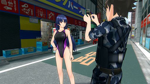 ꡼ No.005 | AKIBAS TRIP2סƥȻֱο䥳ܰʤDLC3Ƥۿ