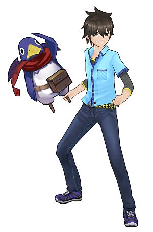 ꡼ No.009 | AKIBAS TRIP2סƥȻֱο䥳ܰʤDLC3Ƥۿ