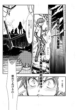 ���������꡼ No.005�Υ���ͥ������ / ��AKIBA��S TRIP2�ס����󤷤��������ܤȤΥ���ܰ������åȤ��ۿ�����