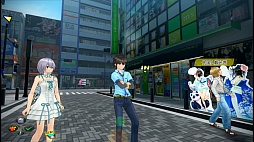 ꡼ No.003 | AKIBA'S TRIP2פץ쥤ࡼӡǾҲáơæơФߤ