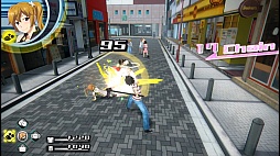 ꡼ No.019 | AKIBA'S TRIP2פץ쥤ࡼӡǾҲáơæơФߤ