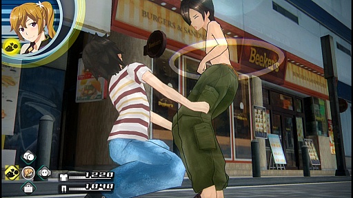 ꡼ No.020 | AKIBA'S TRIP2פץ쥤ࡼӡǾҲáơæơФߤ