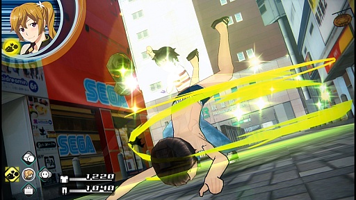 ꡼ No.021 | AKIBA'S TRIP2פץ쥤ࡼӡǾҲáơæơФߤ