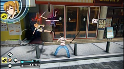 ꡼ No.027 | AKIBA'S TRIP2פץ쥤ࡼӡǾҲáơæơФߤ