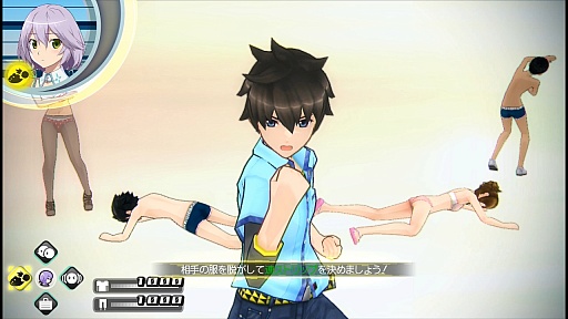 ꡼ No.038 | AKIBA'S TRIP2פץ쥤ࡼӡǾҲáơæơФߤ