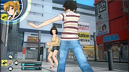 ꡼ No.046 | AKIBA'S TRIP2פץ쥤ࡼӡǾҲáơæơФߤ