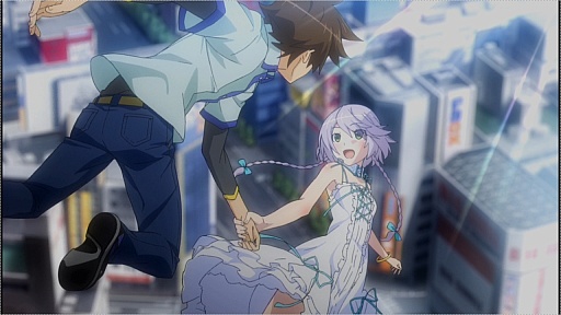 ꡼ No.057 | AKIBA'S TRIP2פץ쥤ࡼӡǾҲáơæơФߤ