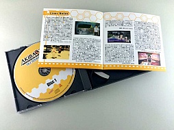 ���������꡼ No.002�Υ���ͥ������ / ��AKIBA��S TRIP�ץ��꡼����OST��ȯ�䡣�º�Ź�ޥơ��޶ʤޤ�Ű������