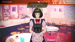 ���������꡼ No.007�Υ���ͥ������ / ��AKIBA��S TRIP�ץ��꡼����OST��ȯ�䡣�º�Ź�ޥơ��޶ʤޤ�Ű������