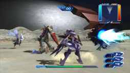 ꡼ No.004 | ֥ѡܥåOGINFINITE BATTLEס֥ѡܥåOGץꥺפκǿ󤬸ˡﵡΤѥåȤβǧ褦