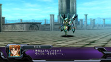 画像ギャラリー No.041のサムネイル画像 / 「スーパーロボット大戦OG INFINITE BATTLE」「スーパーロボット大戦OG ダークプリズン」の最新情報が公開に。参戦機体やパイロットの画像を確認しよう