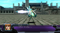 画像ギャラリー No.043のサムネイル画像 / 「スーパーロボット大戦OG INFINITE BATTLE」「スーパーロボット大戦OG ダークプリズン」の最新情報が公開に。参戦機体やパイロットの画像を確認しよう