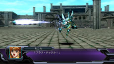 画像ギャラリー No.044のサムネイル画像 / 「スーパーロボット大戦OG INFINITE BATTLE」「スーパーロボット大戦OG ダークプリズン」の最新情報が公開に。参戦機体やパイロットの画像を確認しよう