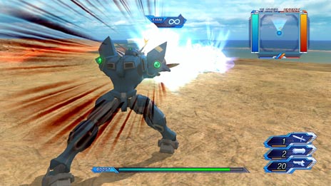 ꡼ No.061 | ֥ѡܥåOGINFINITE BATTLEס֥ѡܥåOGץꥺפκǿ󤬸ˡﵡΤѥåȤβǧ褦