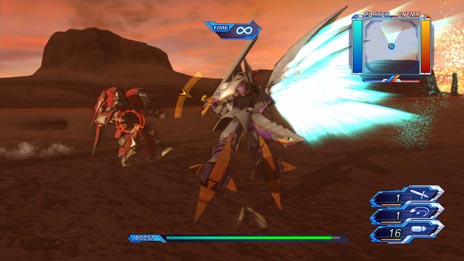 ꡼ No.072 | ֥ѡܥåOGINFINITE BATTLEס֥ѡܥåOGץꥺפκǿ󤬸ˡﵡΤѥåȤβǧ褦