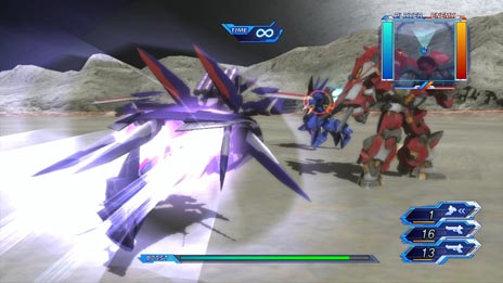 ꡼ No.085 | ֥ѡܥåOGINFINITE BATTLEס֥ѡܥåOGץꥺפκǿ󤬸ˡﵡΤѥåȤβǧ褦