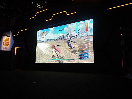 ꡼ No.003Υͥ / TGS 2013ϡ֥ѥOG INFINITE BATTLEפοﵡΤ֥ѥOG ץꥺפؤΥ졼оȽơݡ