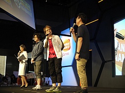 ꡼ No.009Υͥ / TGS 2013ϡ֥ѥOG INFINITE BATTLEפοﵡΤ֥ѥOG ץꥺפؤΥ졼оȽơݡ