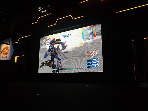 ꡼ No.010Υͥ / TGS 2013ϡ֥ѥOG INFINITE BATTLEפοﵡΤ֥ѥOG ץꥺפؤΥ졼оȽơݡ