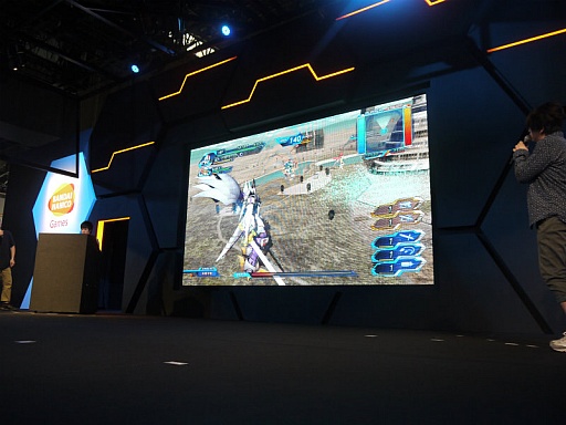 ꡼ No.013Υͥ / TGS 2013ϡ֥ѥOG INFINITE BATTLEפοﵡΤ֥ѥOG ץꥺפؤΥ졼оȽơݡ