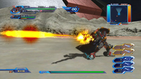 ꡼ No.011Υͥ / ֥ѡܥåOGINFINITE BATTLEסˡ֥󥶥פ5Τλ郎ꡣƮ᤿꡼󥷥åȤ