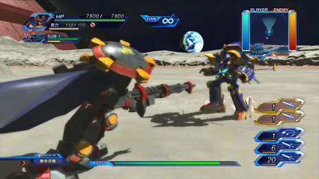 ꡼ No.014Υͥ / ֥ѡܥåOGINFINITE BATTLEסˡ֥󥶥פ5Τλ郎ꡣƮ᤿꡼󥷥åȤ