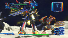 ꡼ No.015Υͥ / ֥ѡܥåOGINFINITE BATTLEסˡ֥󥶥פ5Τλ郎ꡣƮ᤿꡼󥷥åȤ