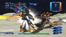 ꡼ No.016Υͥ / ֥ѡܥåOGINFINITE BATTLEסˡ֥󥶥פ5Τλ郎ꡣƮ᤿꡼󥷥åȤ